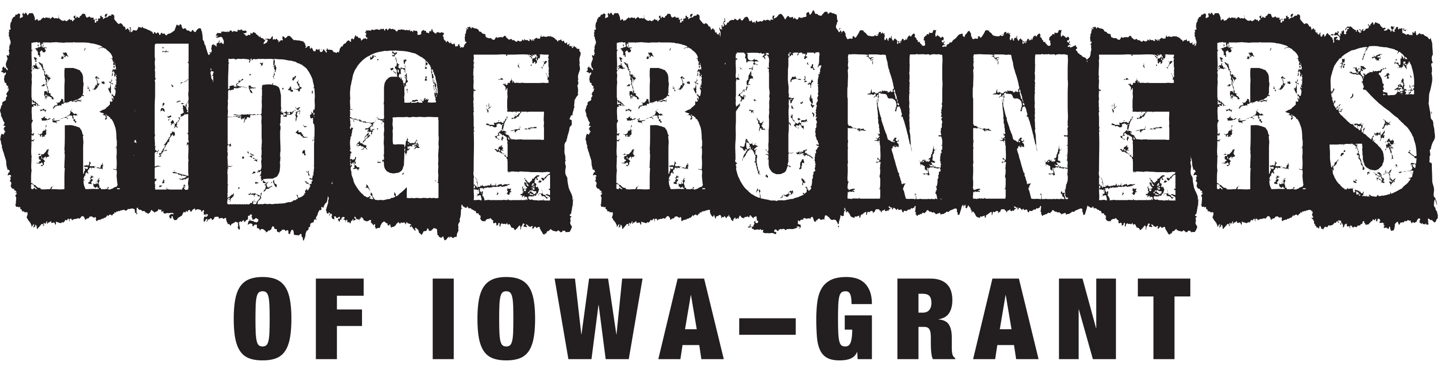 Ridge Runner of Iowa Grant