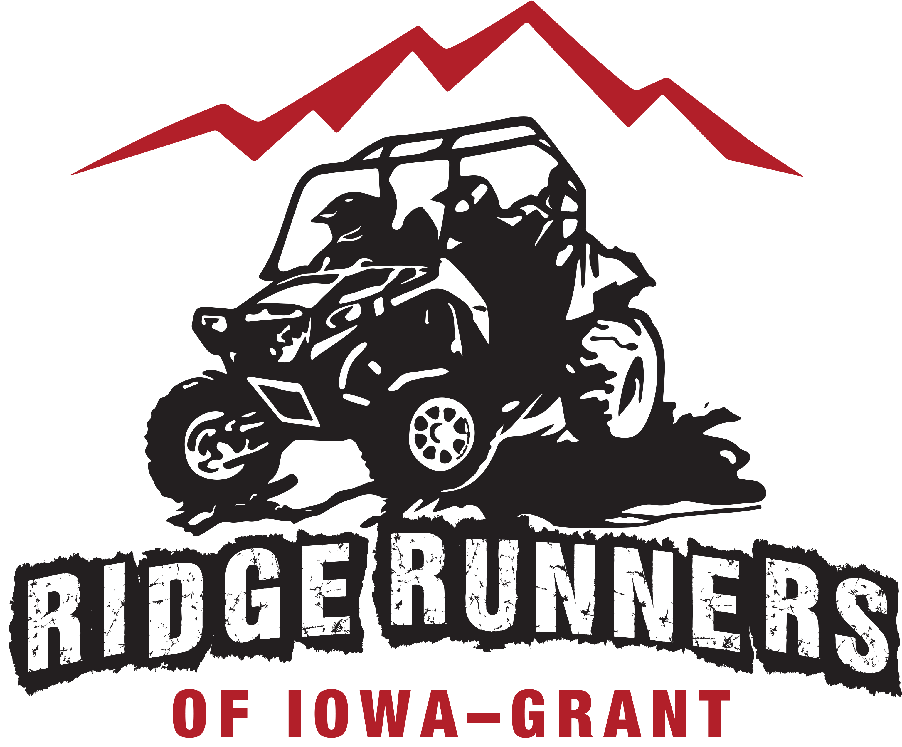 Ridge Runner of Iowa Grant